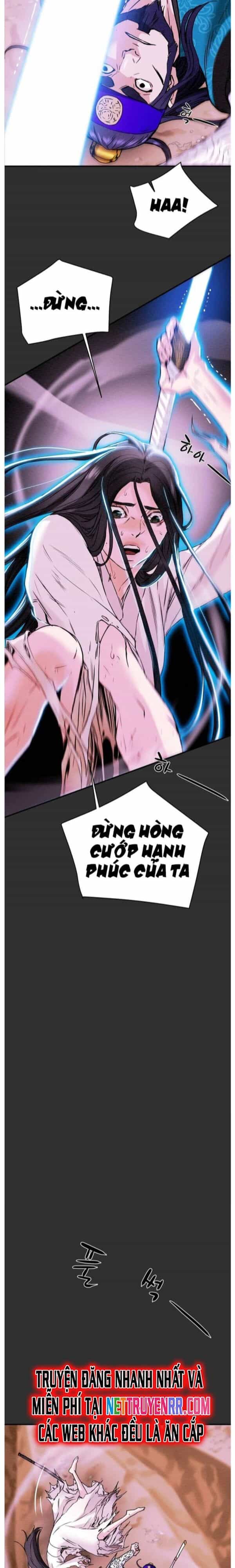 Minh Nguyệt Truyện - Chương 53 - ảnh 27