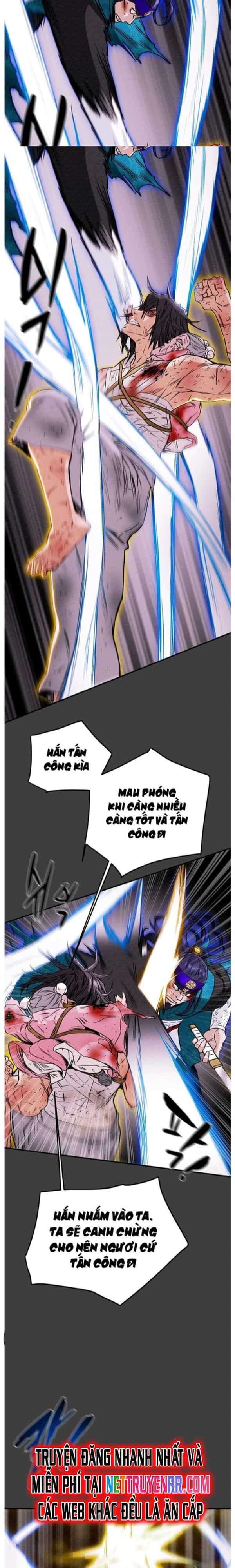 Minh Nguyệt Truyện - Chương 54 - ảnh 16