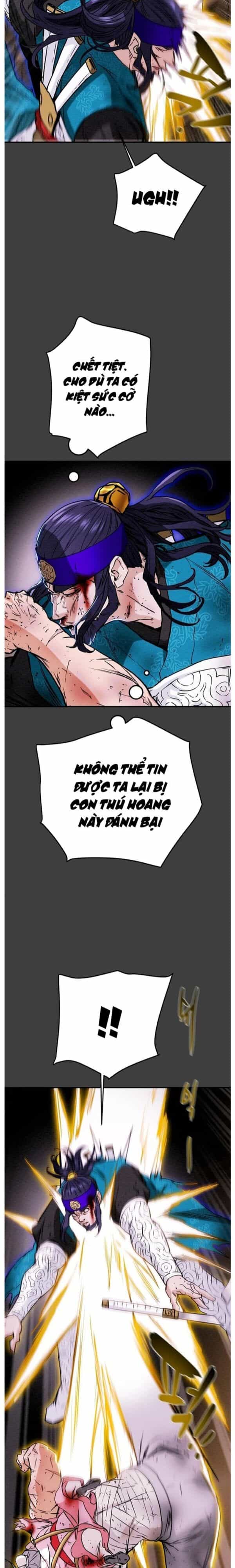 Minh Nguyệt Truyện - Chương 54 - ảnh 22