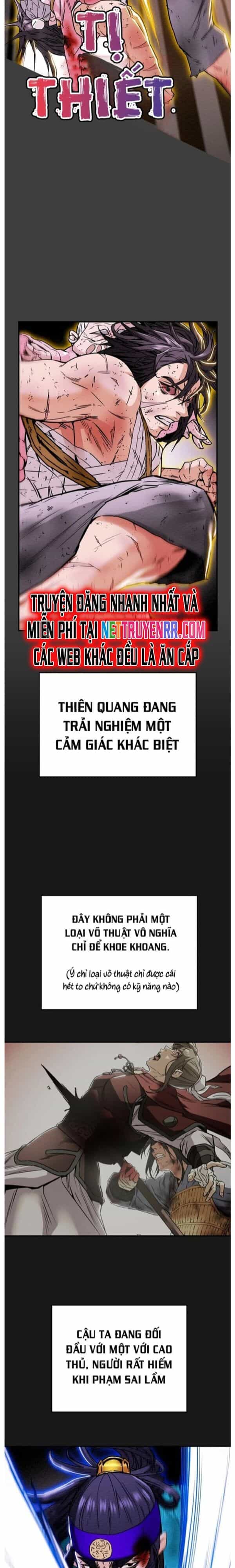 Minh Nguyệt Truyện - Chương 54 - ảnh 23