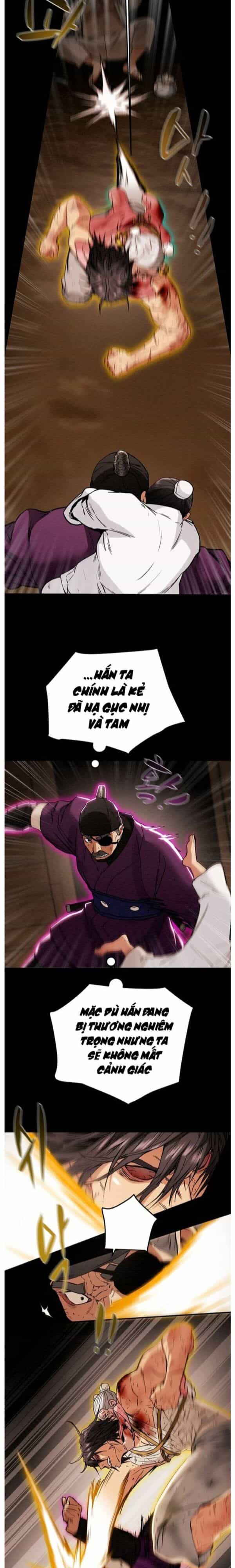 Minh Nguyệt Truyện - Chương 54 - ảnh 6