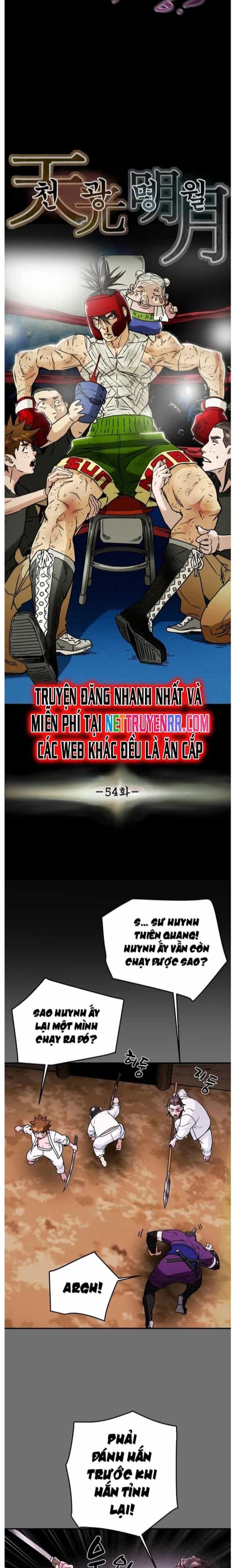 Minh Nguyệt Truyện - Chương 54 - ảnh 8