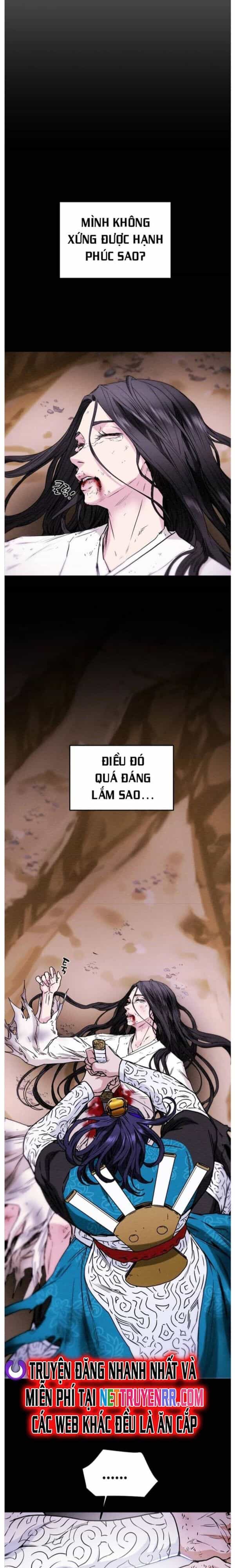 Minh Nguyệt Truyện - Chương 55 - ảnh 10