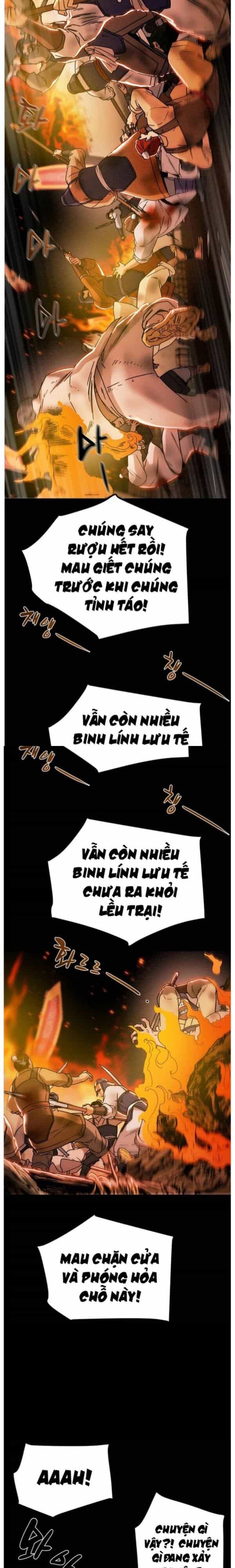 Minh Nguyệt Truyện - Chương 55 - ảnh 23