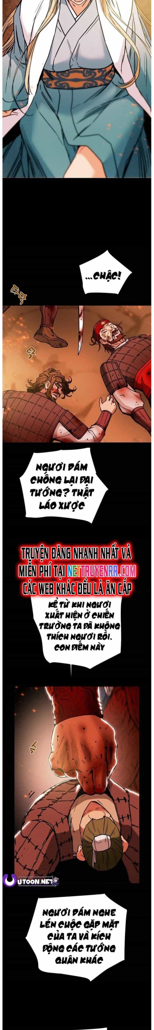 Minh Nguyệt Truyện - Chương 55 - ảnh 26