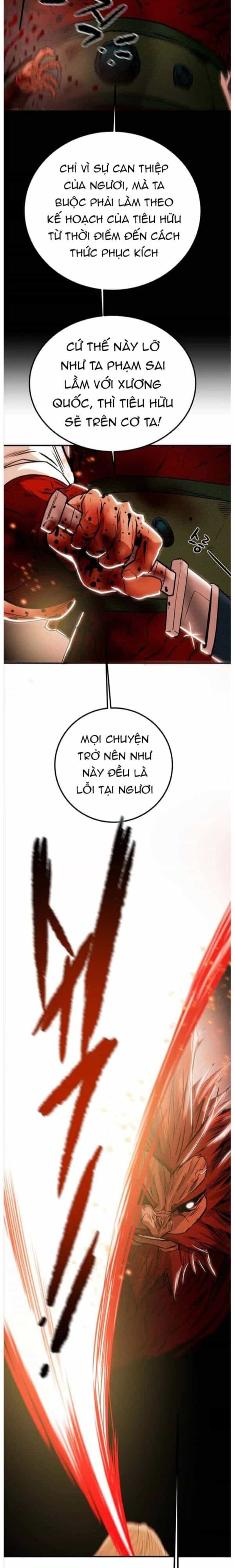 Minh Nguyệt Truyện - Chương 55 - ảnh 28