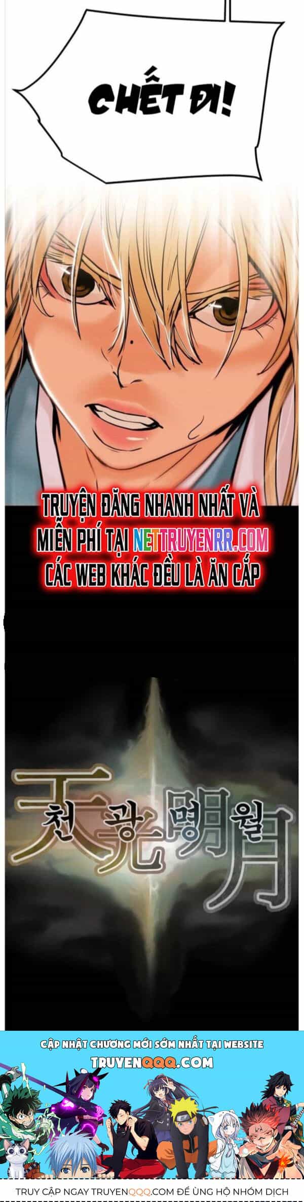 Minh Nguyệt Truyện - Chương 55 - ảnh 29