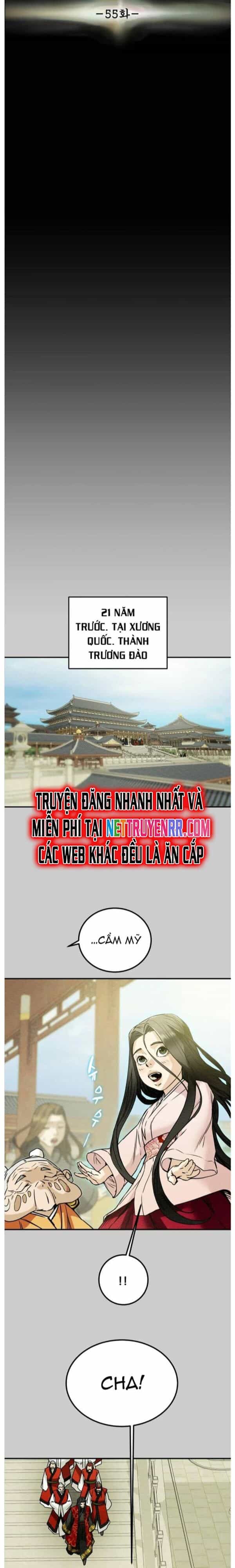 Minh Nguyệt Truyện - Chương 55 - ảnh 5