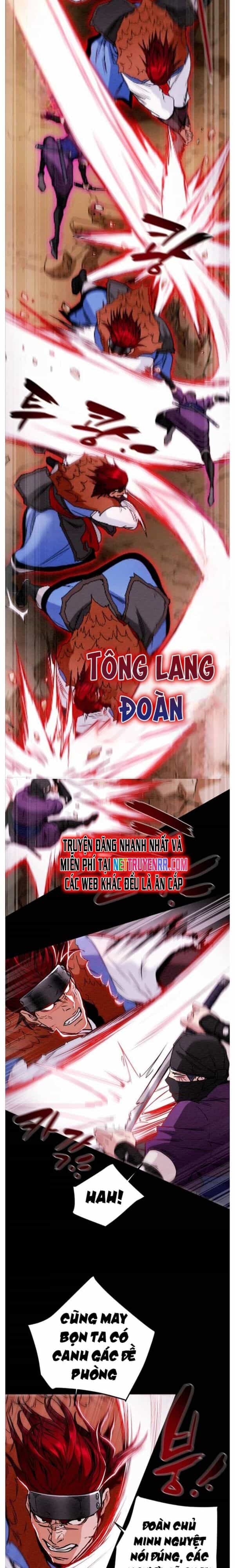 Minh Nguyệt Truyện - Chương 56 - ảnh 15