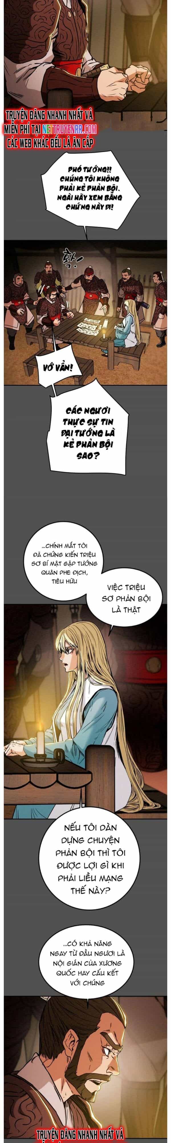 Minh Nguyệt Truyện - Chương 56 - ảnh 20