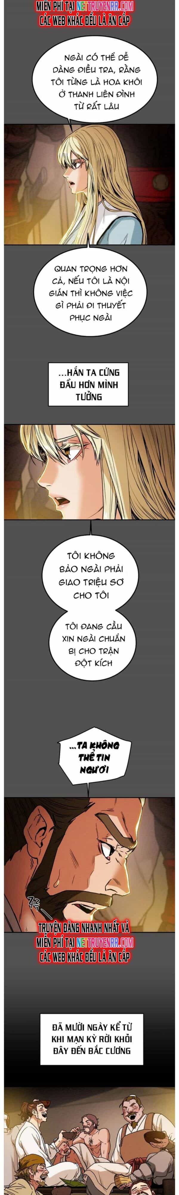 Minh Nguyệt Truyện - Chương 56 - ảnh 21