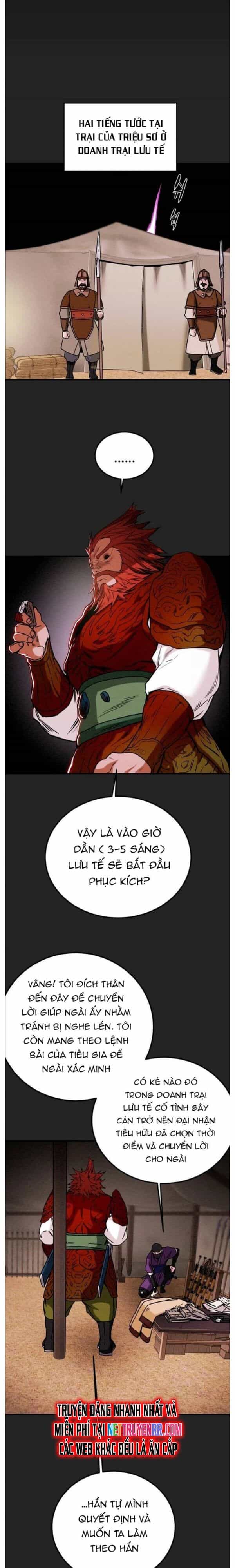 Minh Nguyệt Truyện - Chương 56 - ảnh 3