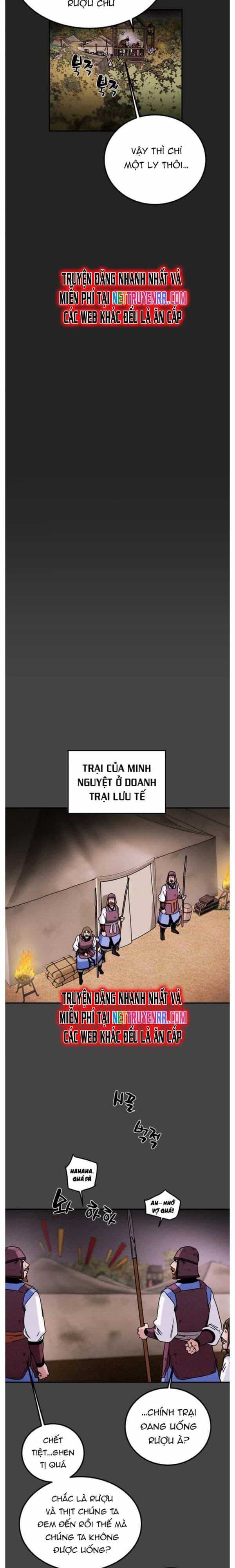 Minh Nguyệt Truyện - Chương 56 - ảnh 8