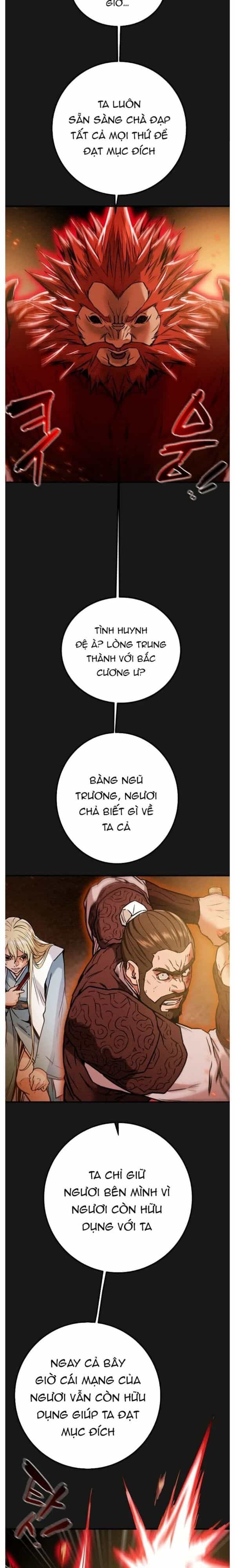 Minh Nguyệt Truyện - Chương 57 - ảnh 11