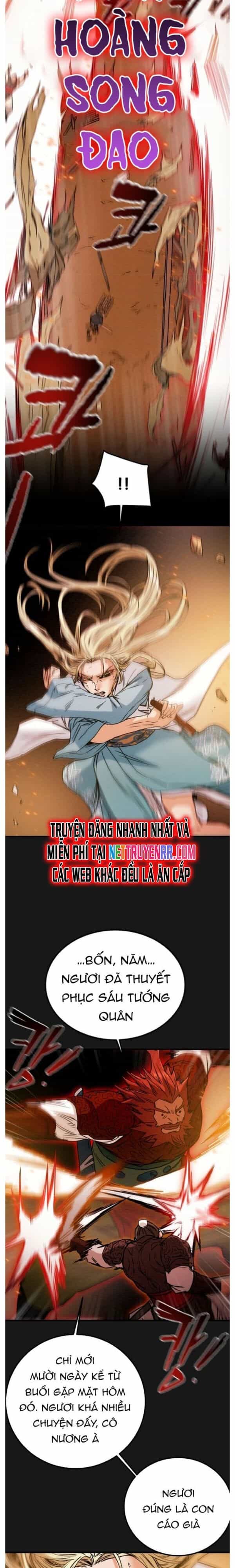Minh Nguyệt Truyện - Chương 57 - ảnh 13