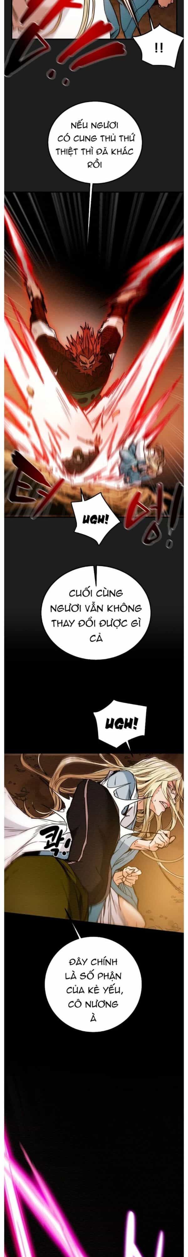 Minh Nguyệt Truyện - Chương 57 - ảnh 31