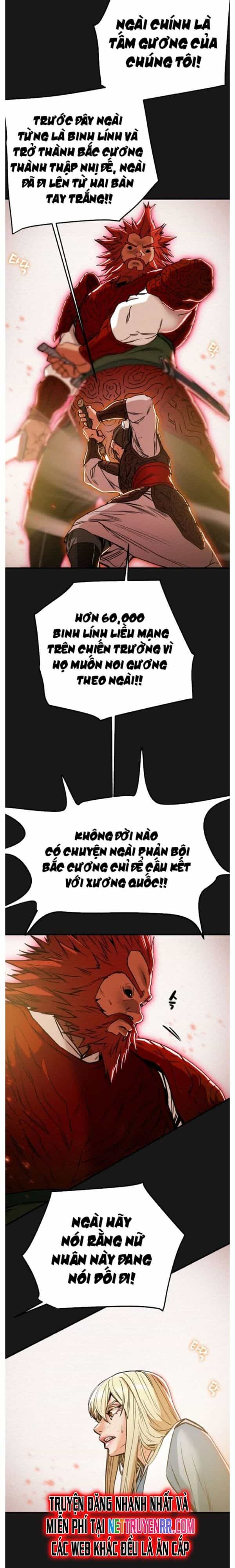 Minh Nguyệt Truyện - Chương 57 - ảnh 9