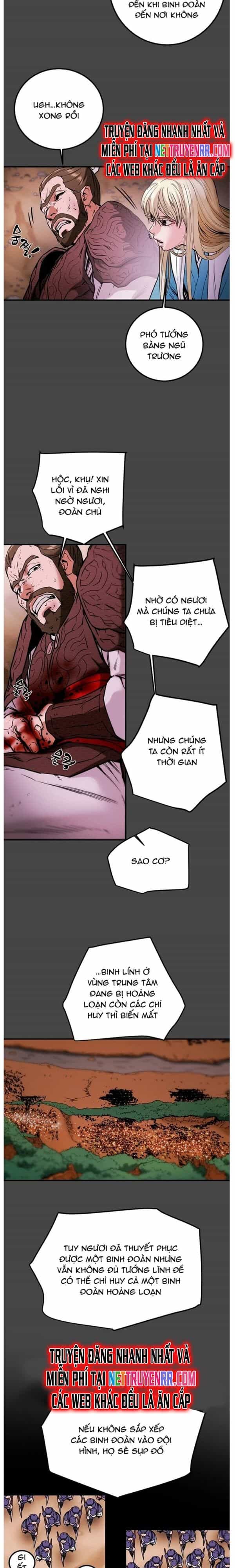 Minh Nguyệt Truyện - Chương 58 - ảnh 11