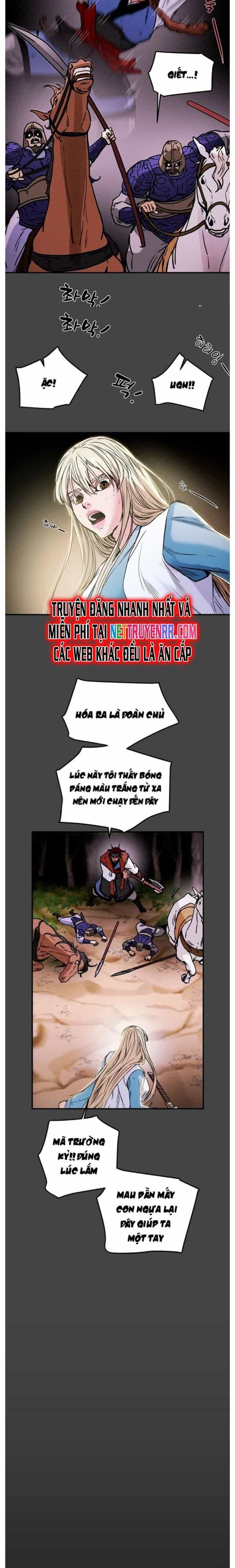 Minh Nguyệt Truyện - Chương 58 - ảnh 23