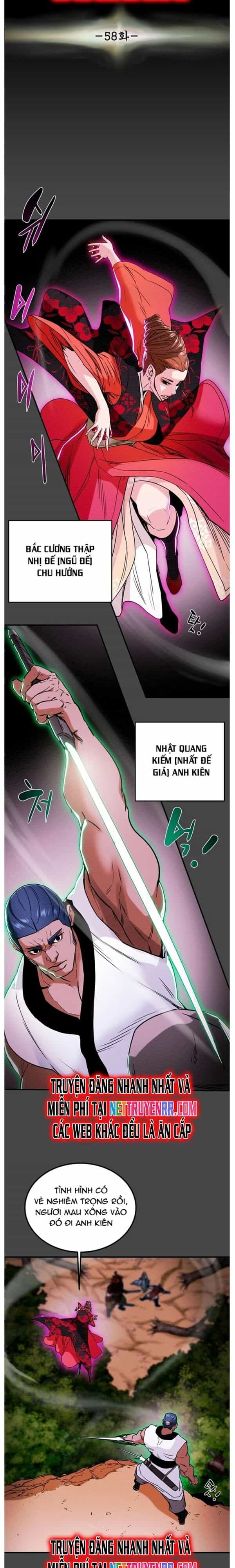 Minh Nguyệt Truyện - Chương 58 - ảnh 4