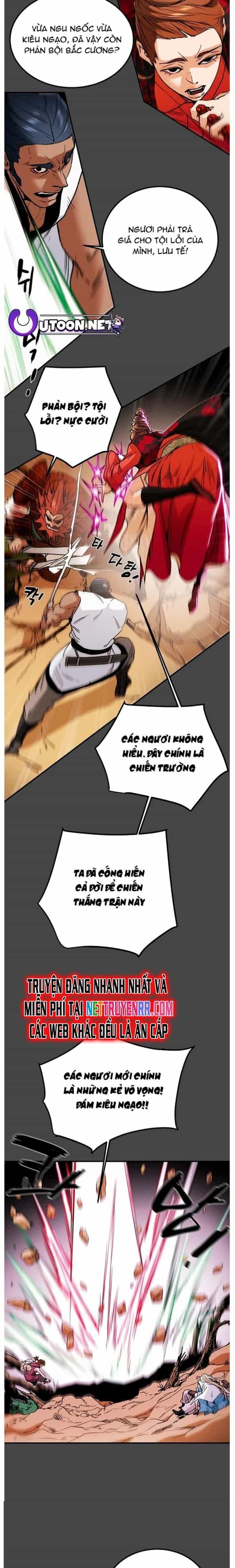 Minh Nguyệt Truyện - Chương 58 - ảnh 8