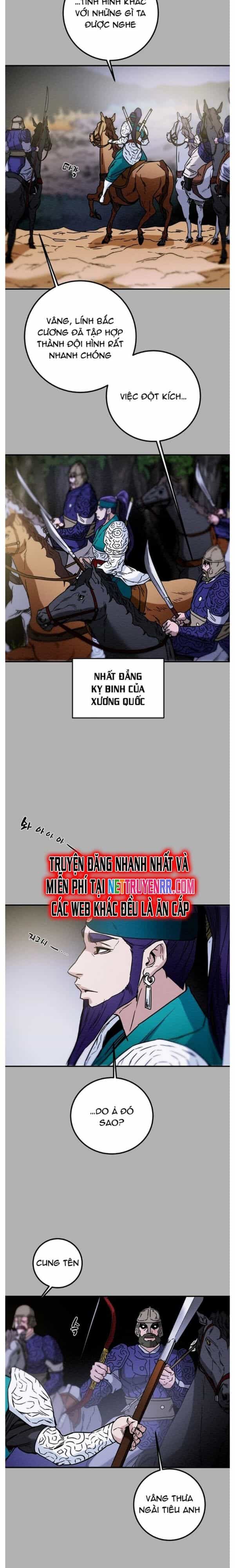 Minh Nguyệt Truyện - Chương 59 - ảnh 17