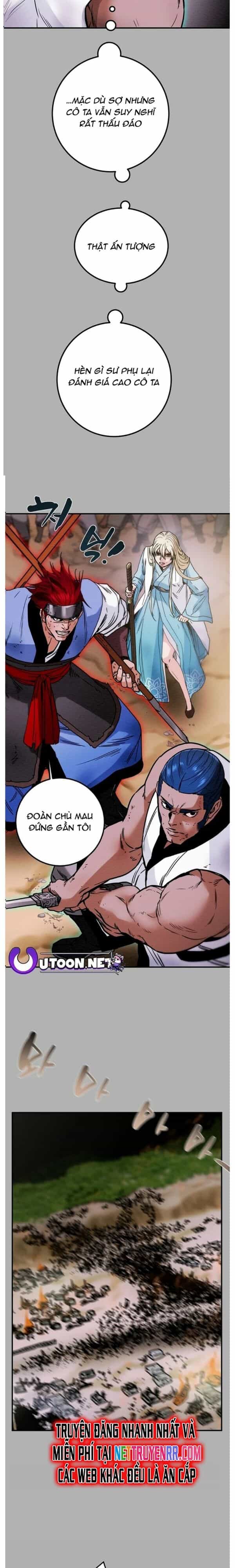 Minh Nguyệt Truyện - Chương 59 - ảnh 24