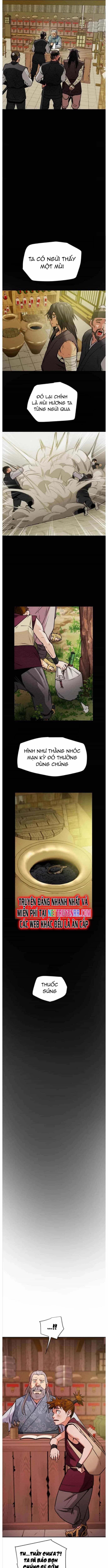 Minh Nguyệt Truyện - Chương 6 - ảnh 6