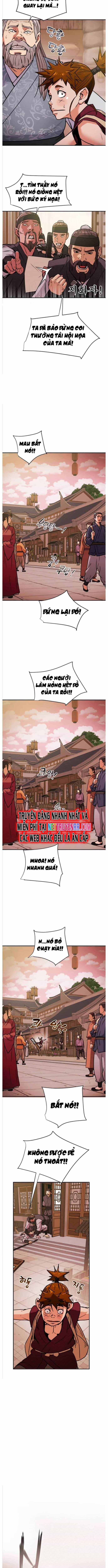 Minh Nguyệt Truyện - Chương 6 - ảnh 7