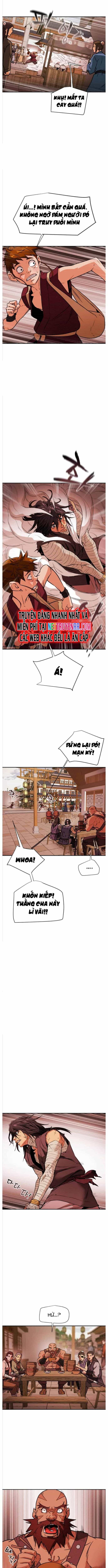 Minh Nguyệt Truyện - Chương 6 - ảnh 9