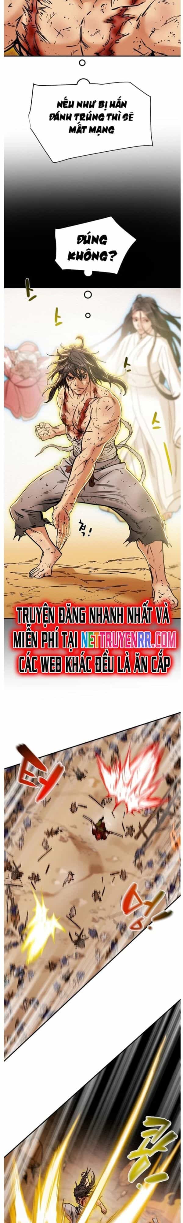 Minh Nguyệt Truyện - Chương 60 - ảnh 17