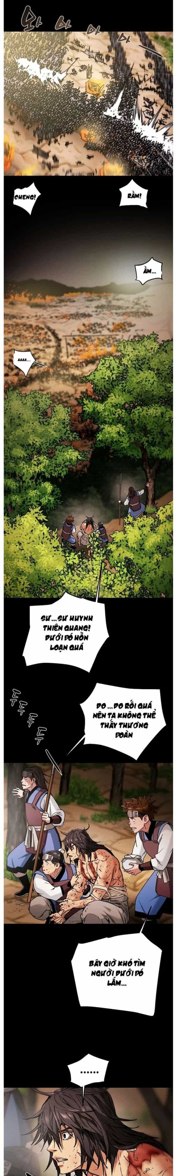 Minh Nguyệt Truyện - Chương 60 - ảnh 2