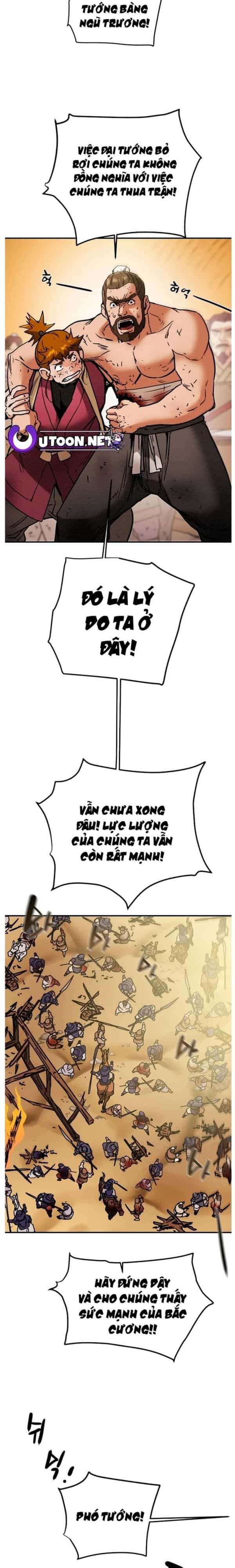 Minh Nguyệt Truyện - Chương 60 - ảnh 24