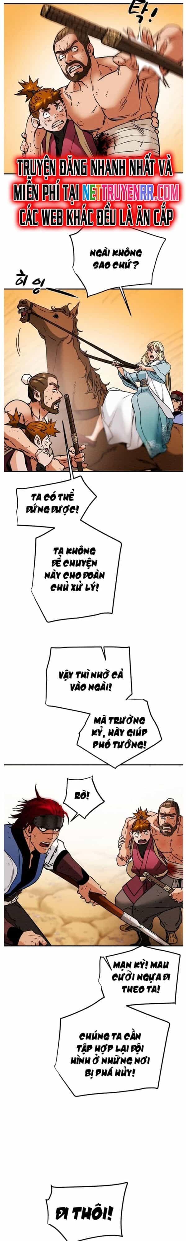 Minh Nguyệt Truyện - Chương 60 - ảnh 25