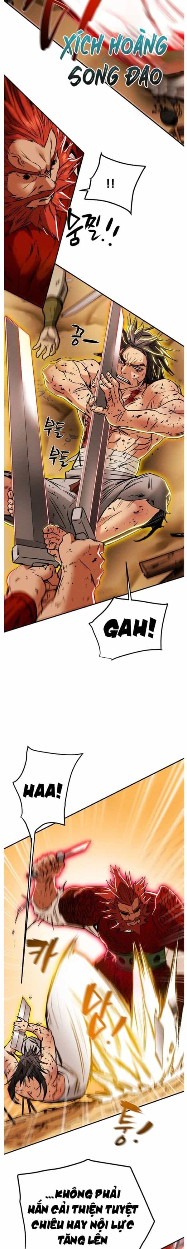 Minh Nguyệt Truyện - Chương 60 - ảnh 27