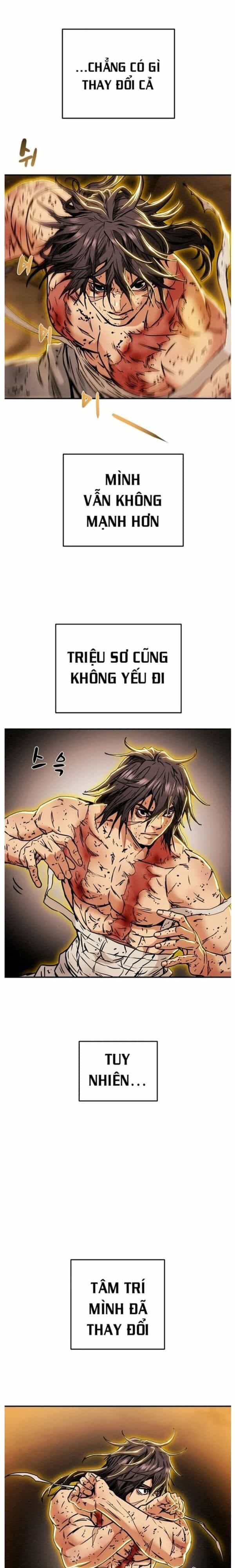 Minh Nguyệt Truyện - Chương 60 - ảnh 9