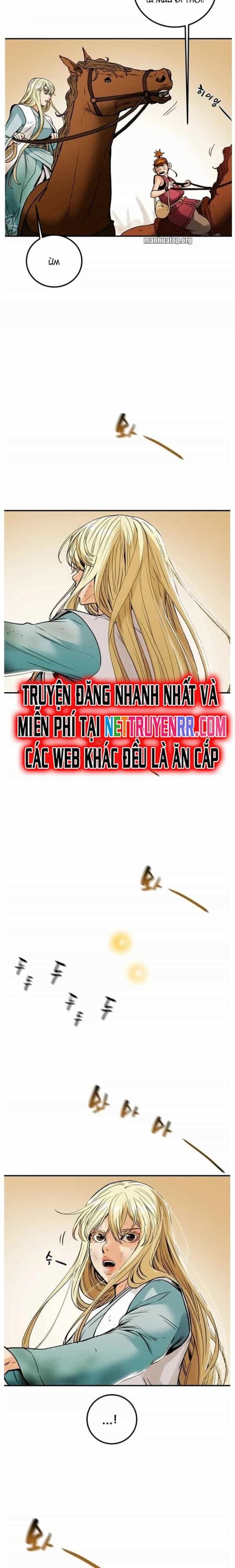 Minh Nguyệt Truyện - Chương 61 - ảnh 13