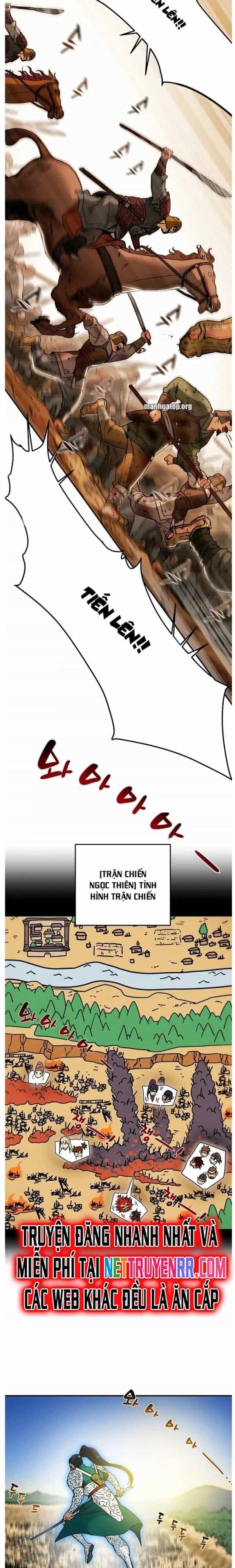Minh Nguyệt Truyện - Chương 61 - ảnh 3
