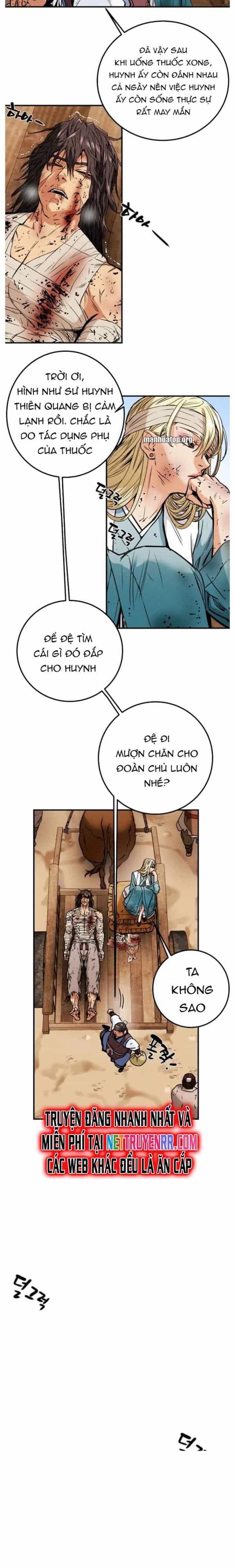 Minh Nguyệt Truyện - Chương 62 - ảnh 13