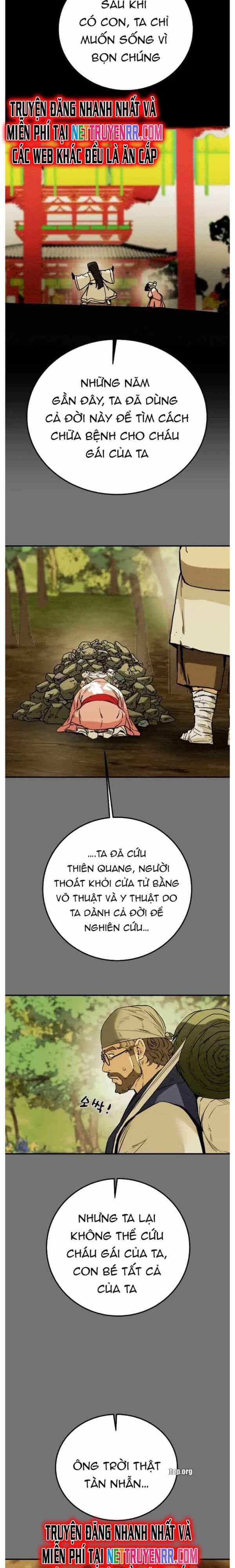 Minh Nguyệt Truyện - Chương 62 - ảnh 24