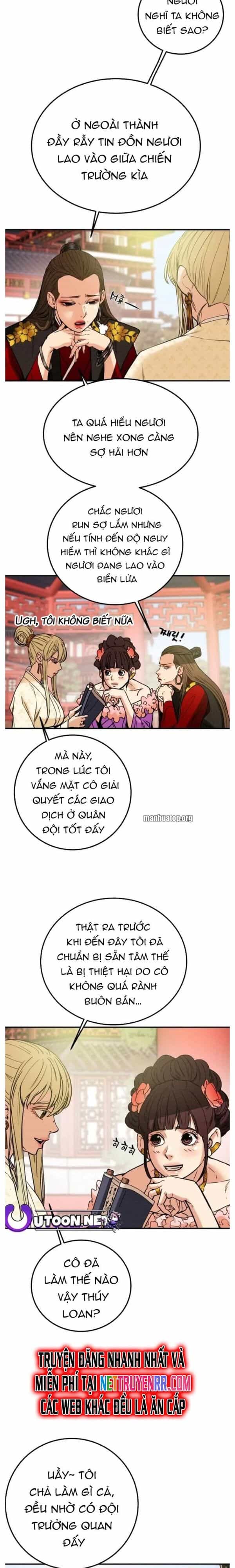 Minh Nguyệt Truyện - Chương 62 - ảnh 27