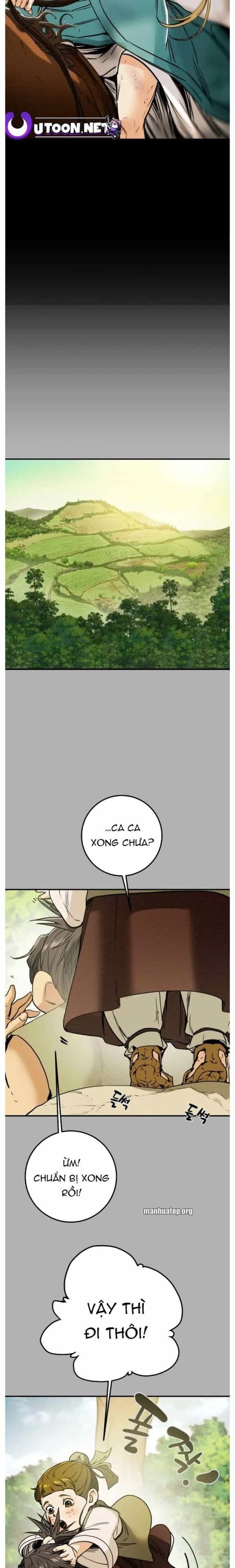 Minh Nguyệt Truyện - Chương 62 - ảnh 4