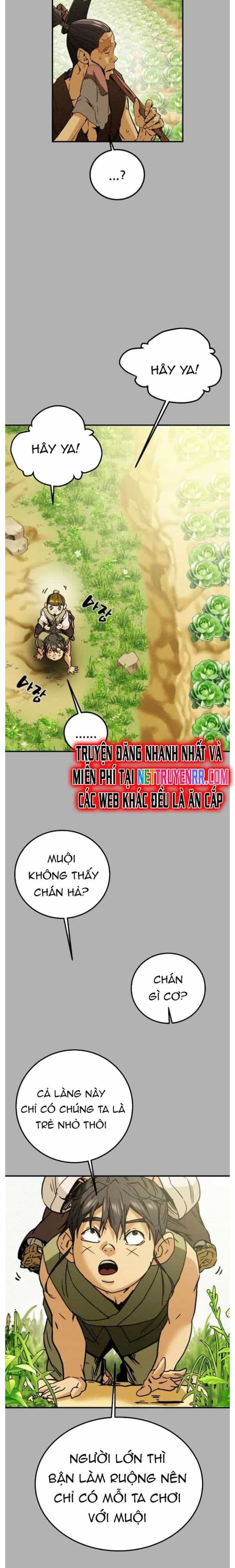 Minh Nguyệt Truyện - Chương 62 - ảnh 6