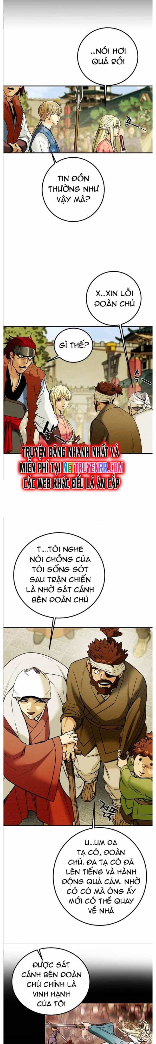 Minh Nguyệt Truyện - Chương 63 - ảnh 10