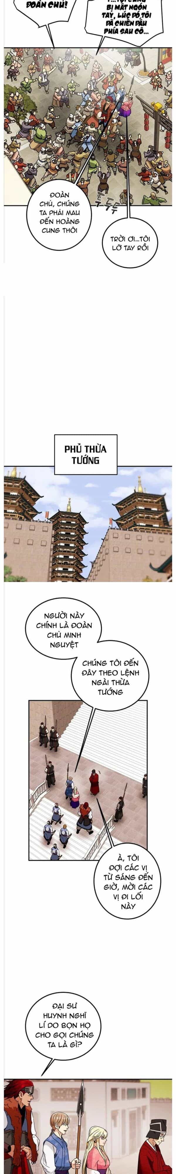 Minh Nguyệt Truyện - Chương 63 - ảnh 12