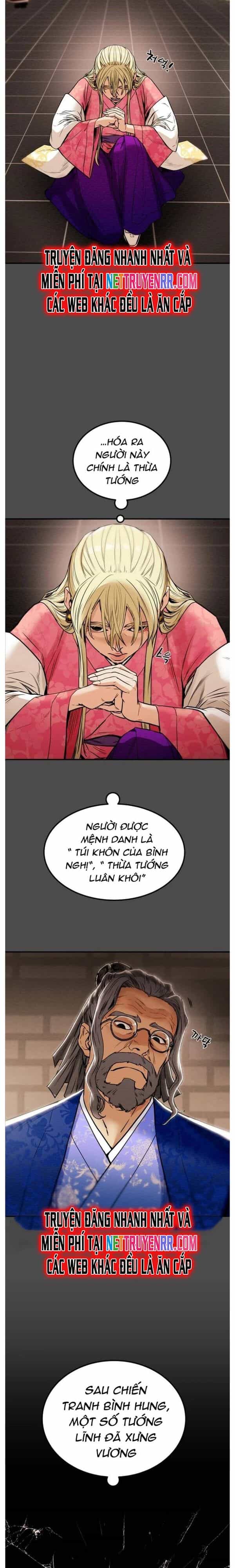 Minh Nguyệt Truyện - Chương 63 - ảnh 15