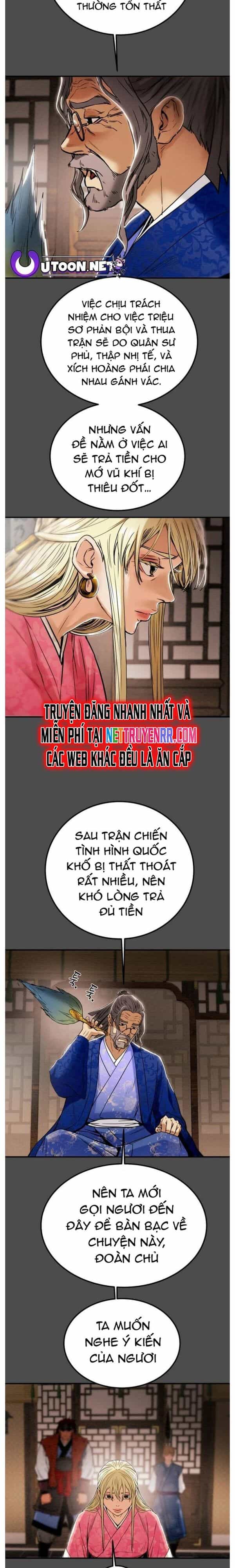 Minh Nguyệt Truyện - Chương 63 - ảnh 20