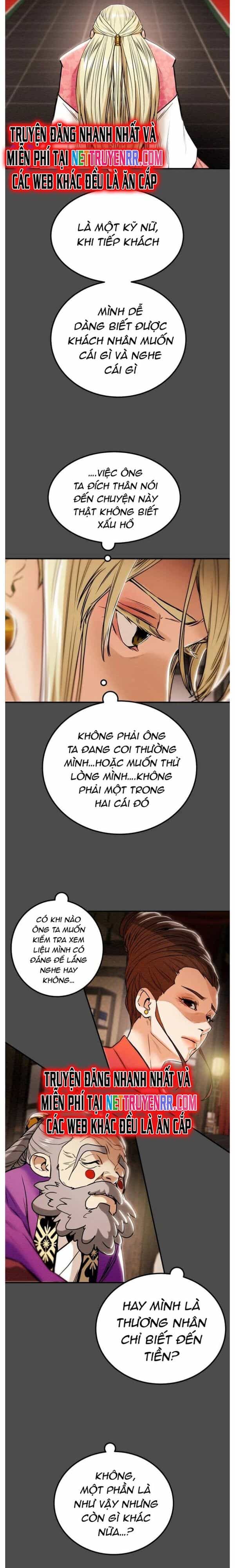 Minh Nguyệt Truyện - Chương 63 - ảnh 22