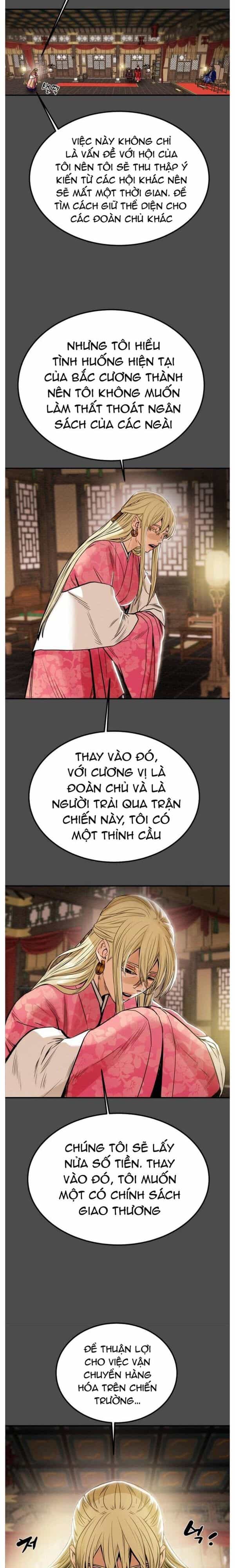 Minh Nguyệt Truyện - Chương 63 - ảnh 24