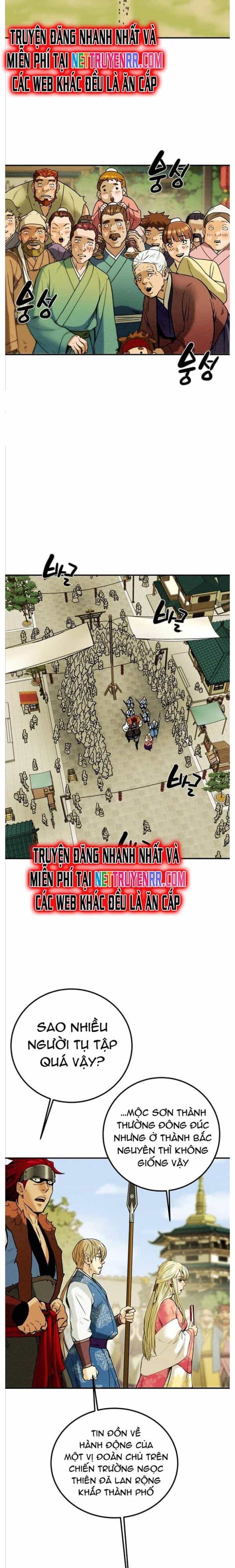 Minh Nguyệt Truyện - Chương 63 - ảnh 8